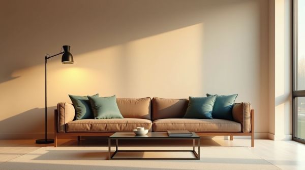 10 idées captivantes de tables basses alliant style et utilité