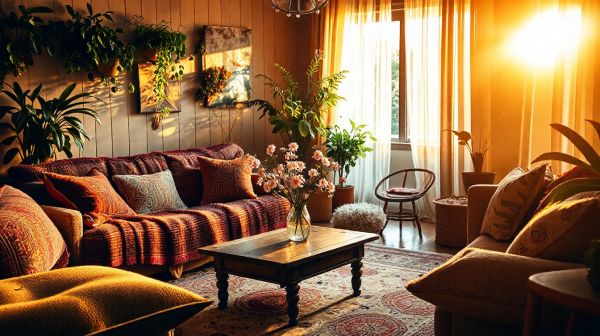 89 projets créatifs DIY pour renforcer l'harmonie à la maison