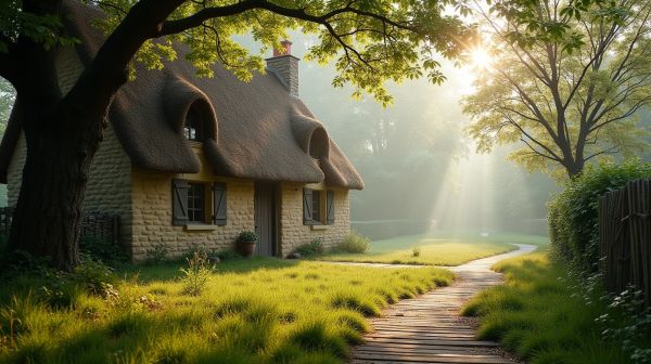 Comment trouver le gîte à vendre idéal pour votre projet ?