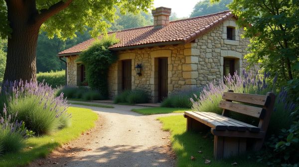 Comment trouver le gîte à vendre idéal pour votre projet ?