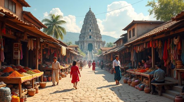 Conseils pour voyager : partez à la découverte des cultures locales