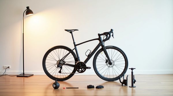 Les essentiels de l'équipement vélo pour une aventure réussie