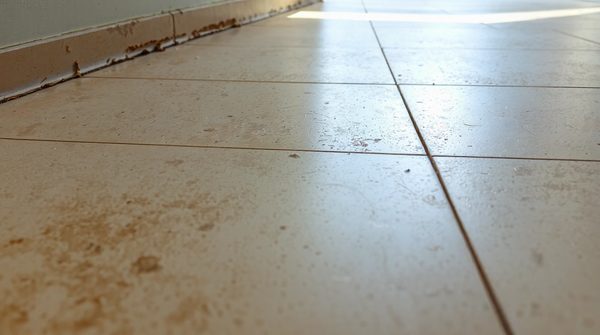 Les inconvénients méconnus des sols LVT à considérer