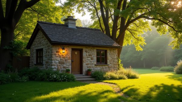 Top astuces pour dénicher le gîte parfait à vendre