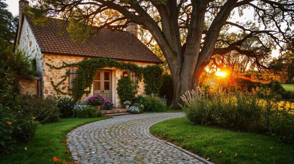 Top astuces pour dénicher le gîte parfait à vendre