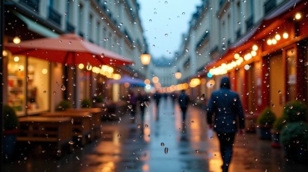 Top astuces pour des envois de colis rapides à Rouen