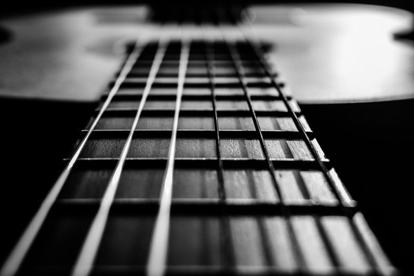 Trouvez le meilleur cours de guitare en ligne adapté à vous