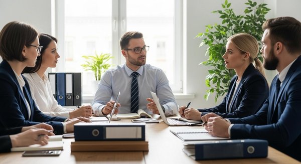 Comment choisir un cabinet de recrutement : les critères pour faire le bon choix