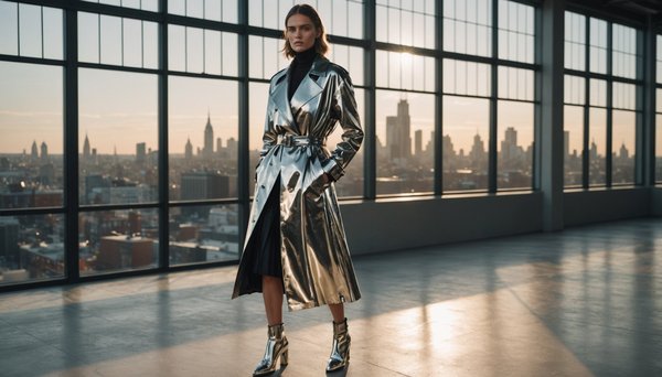 Mode et tendances : découvrez les incontournables 2025