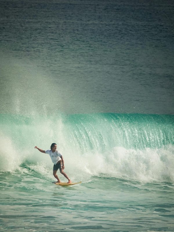 Vacances surf au pays basque : des locations idéales !