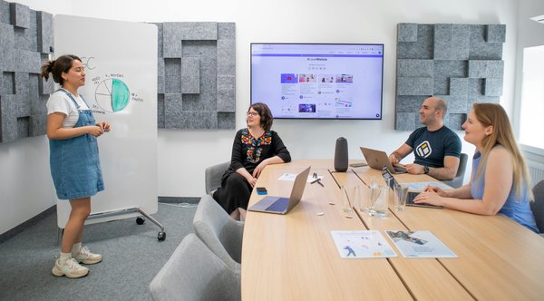 Améliorez votre CRM relation client entreprise avec Yucan