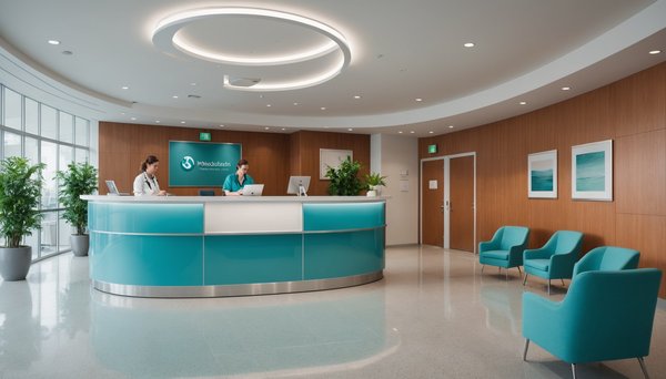 Découvrez les services variés du pôle santé Valromey Bugey