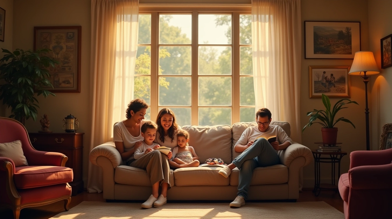 Questions fréquentes sur l'accompagnement psychologique familial