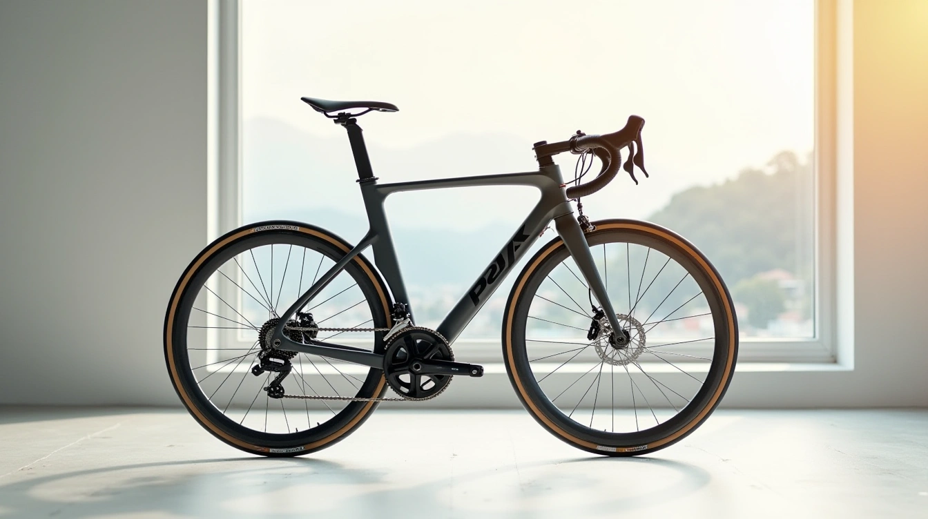 Questions fréquentes sur l'équipement vélo